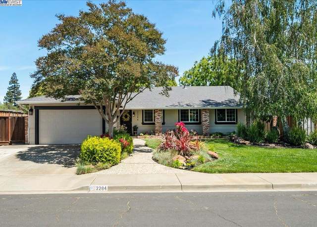Property at 2284 Norwood Rd, Livermore, CA 94550, 3 beds, 2 baths