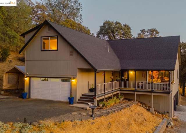 Property at 13225 Armistead Cir, Sonora, CA 95370, 3 beds, 2.5 baths