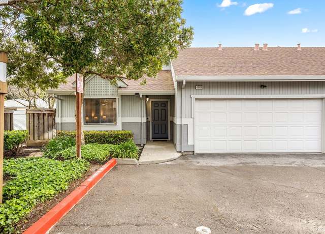 Property at 4588 Rothbury Cmn, Fremont, CA 94536, 2 beds, 2 baths