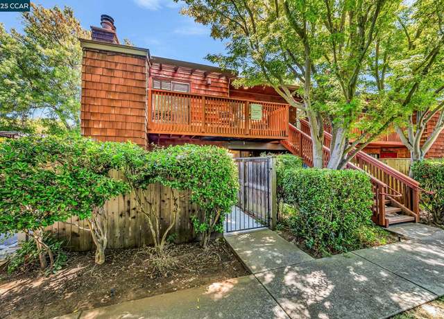 Property at 1455 Latour Ln #10, Concord, CA 94521, 2 beds, 1 bath