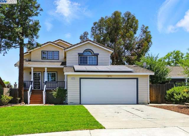 Property at 5113 Tumbleweed Ct, Antioch, CA 94531, 3 beds, 2.5 baths