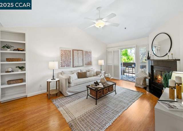 Property at 2530 Oak Rd #303, Walnut Creek, CA 94597, 2 beds, 2 baths