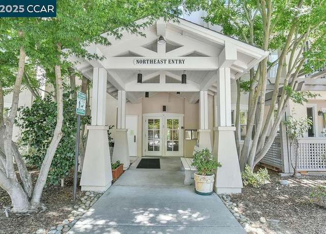 Property at 1840 Tice Creek Dr #2316, Walnut Creek, CA 94595, 2 beds, 2 baths