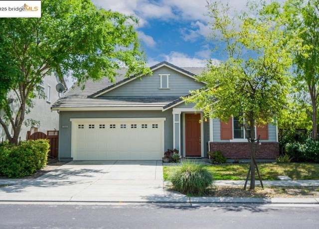 Property at 18568 Admiral Way, Lathrop, CA 95330, 4 beds, 4 baths