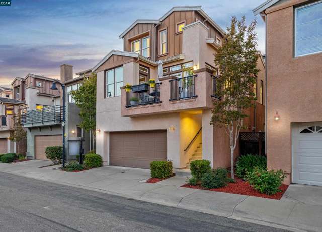 Property at 3359 Chartwell St, San Ramon, CA 94583, 3 beds, 3.5 baths