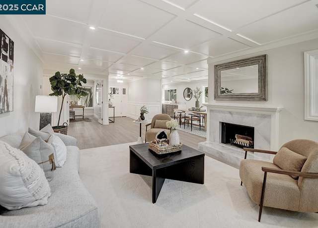 Property at 3210 Rossmoor Pkwy #2, Walnut Creek, CA 94595, 2 beds, 2 baths
