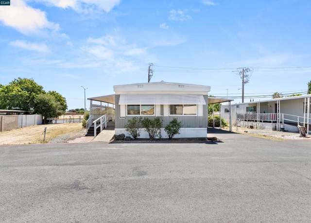 Property at 3301 Buchanan Rd #11, Antioch, CA 94509, 2 beds, 2 baths