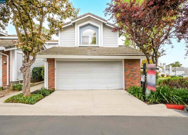 Property at 436 N Wildwood, Hercules, CA 94547, 3 beds, 2.5 baths