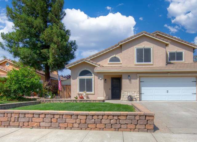 Property at 3427 Patch Ln, Tracy, CA 95377, 4 beds, 2.5 baths
