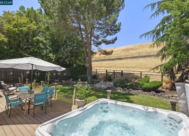 Property at 1169 Discovery Way, Concord, CA 94521, 4 beds, 2 baths