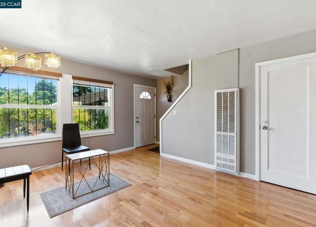 Property at 121 Collins St, Richmond, CA 94801, 2 beds, 1 bath