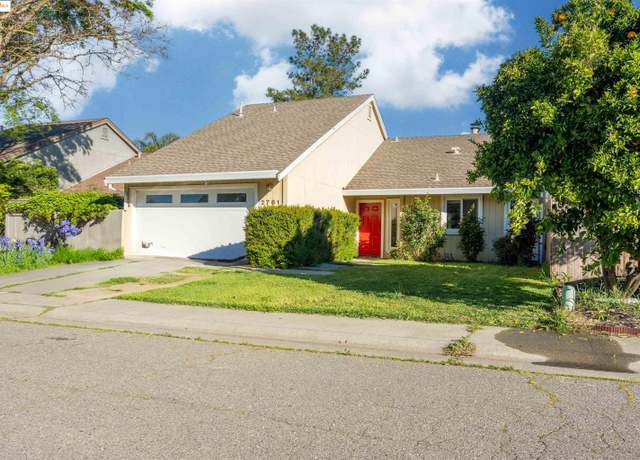 Property at 2781 Brentwood Pl, Davis, CA 95618, 3 beds, 2 baths