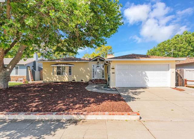 Property at 35808 Vinewood St, Newark, CA 94560, 4 beds, 2 baths