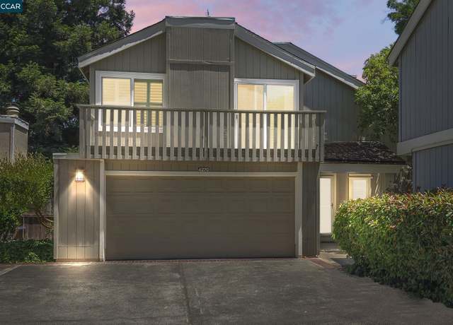 Property at 4270 Dubhe Ct, Concord, CA 94521, 4 beds, 2.5 baths