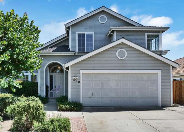 Property at 1400 Tennis Ln, Tracy, CA 95376, 3 beds, 2.5 baths