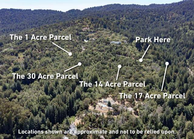Property at 489 La Honda Rd, Woodside, CA 94062