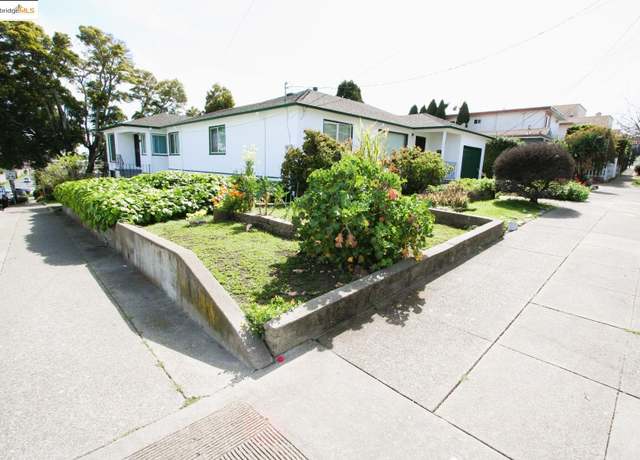 Property at 5312 Sacramento Ave, Richmond, CA 94804, 5 beds, 2 baths