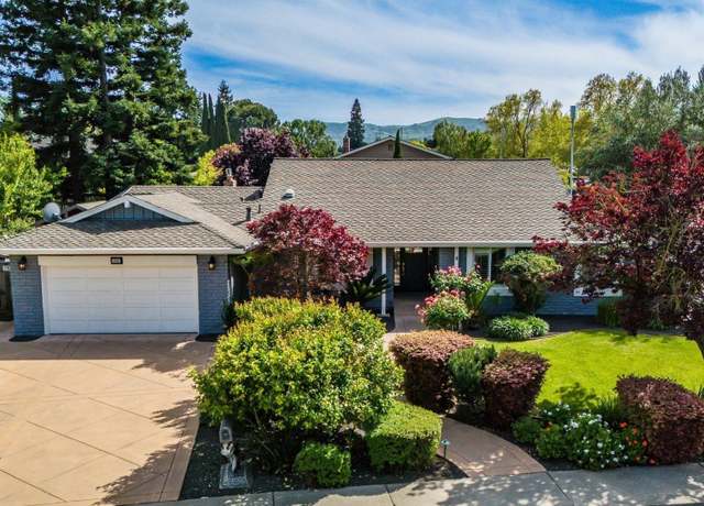 Property at 1501 Harlan Dr, Danville, CA 94526, 4 beds, 2.5 baths