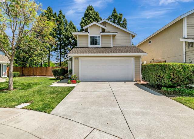 Property at 42210 Live Oak Cir, Fremont, CA 94538, 3 beds, 2.5 baths