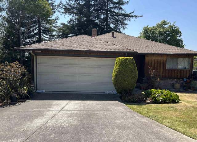 Property at 18393 Pepper St, Castro Valley, CA 94546, 5 beds, 2 baths