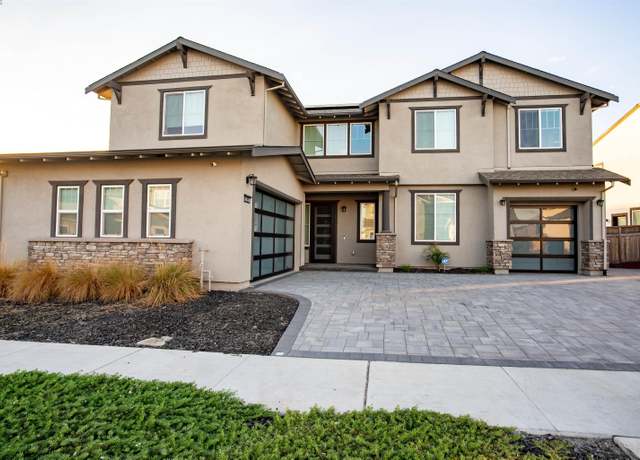 Property at 15991 Duggar Dr, Lathrop, CA 95330, 5 beds, 4.5 baths
