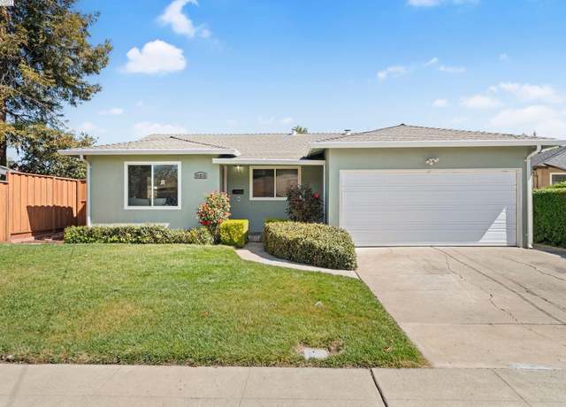 Property at 36816 Capistrano Dr, Fremont, CA 94536, 4 beds, 2 baths