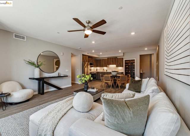 Property at 2400 Adeline St #208, Oakland, CA 94607, 2 beds, 2 baths