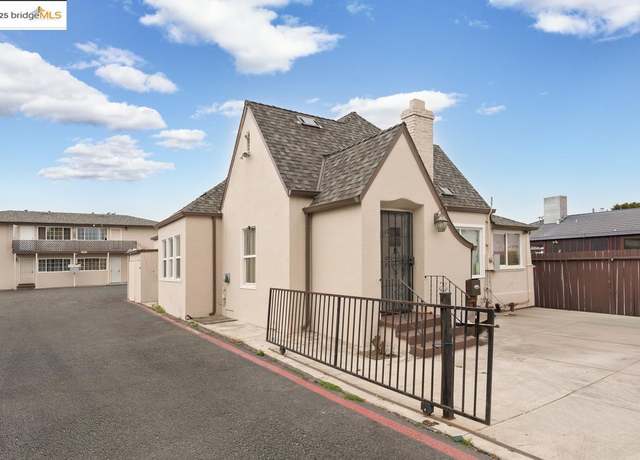 Property at 2090 Marina Blvd, San Leandro, CA 94577