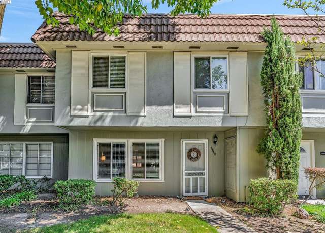 Property at 4446 Seminole Way, Pleasanton, CA 94588, 4 beds, 2.5 baths
