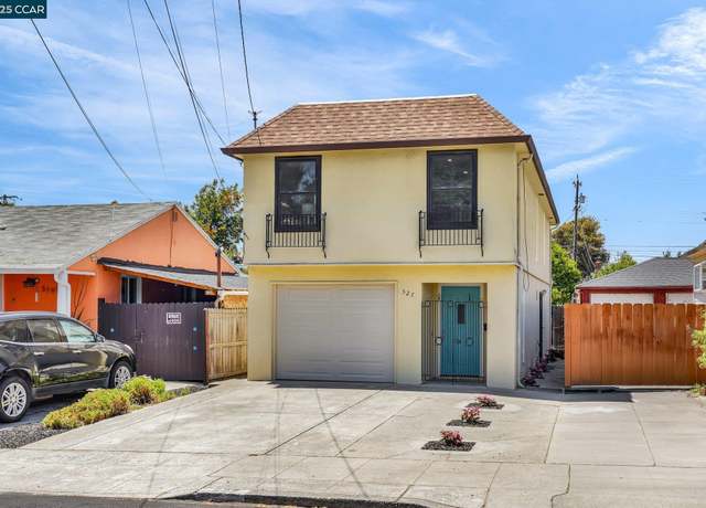 Property at 527 30th St, Richmond, CA 94804, 3 beds, 2 baths