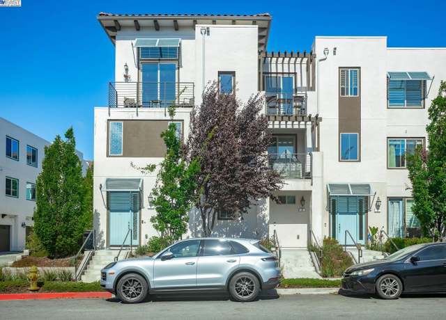 Property at 3077 Valley Of Hearts Dlght Pl #6, San Jose, CA 95136, 2 beds, 2 baths