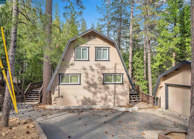 Property at 1492 Patricia Ln, Arnold, CA 95223, 3 beds, 2 baths