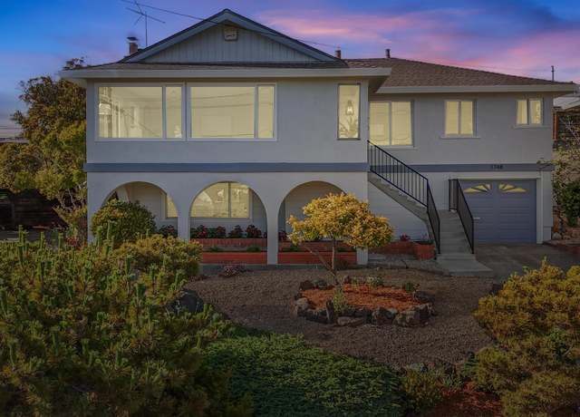 Property at 1748 Wesley Ave, El Cerrito, CA 94530, 4 beds, 2 baths