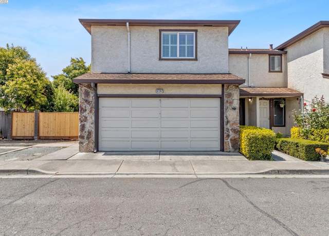 Property at 37267 Ann Marie Ter, Fremont, CA 94536, 3 beds, 2.5 baths