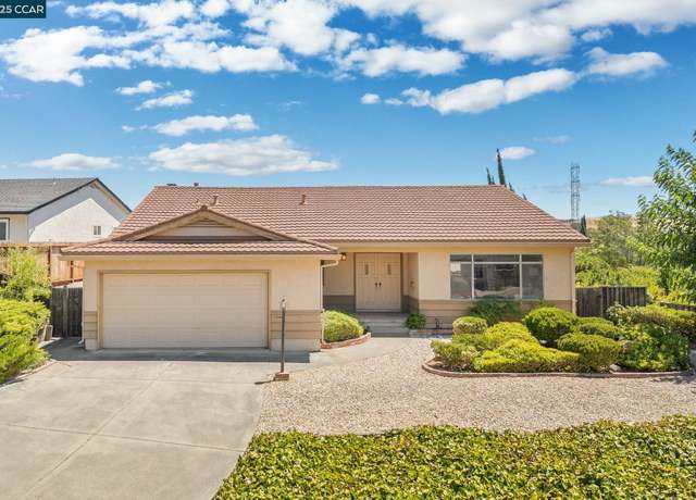Property at 118 Nanimo Ct, Antioch, CA 94509, 3 beds, 2 baths