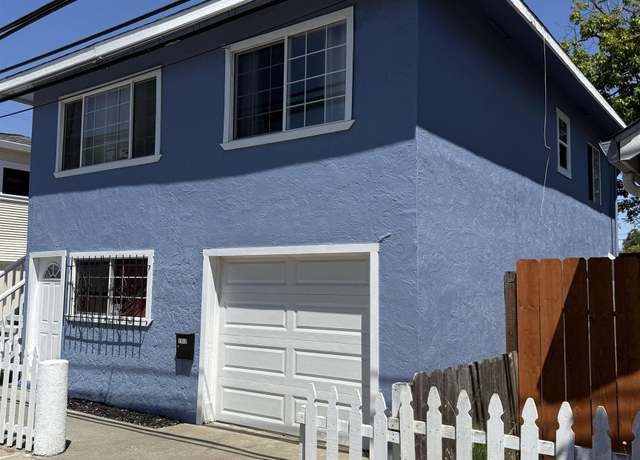 Property at 1712 Marin, Vallejo, CA 94590, 2 beds, 2 baths