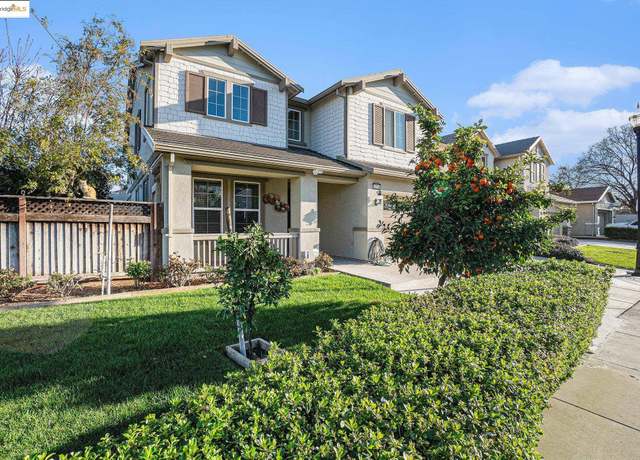 Property at 1174 Tropicana Ln, Brentwood, CA 94513, 5 beds, 3 baths