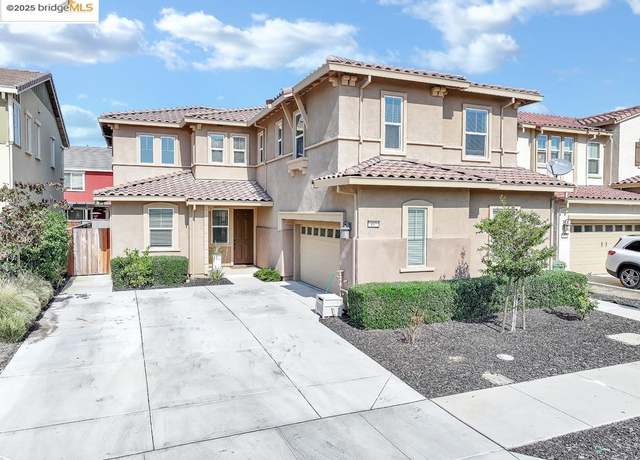Property at 497 Tintori Ct, Brentwood, CA 94513, 5 beds, 3 baths