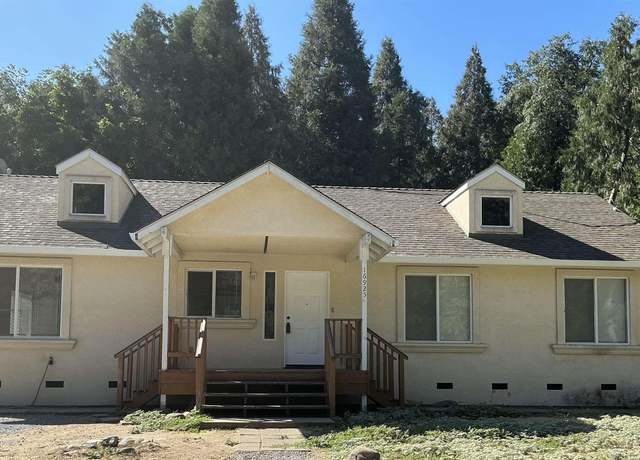 Property at 16925 American River Dr. West, Sonora, CA 95370, 3 beds, 3 baths