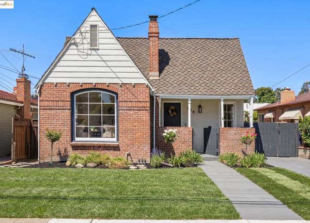Property at 918 Estudillo Ave, San Leandro, CA 94577, 3 beds, 2 baths