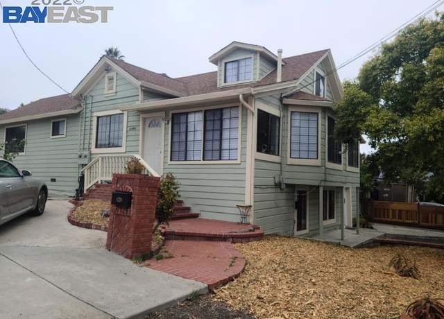 Redfin Hayward Ca