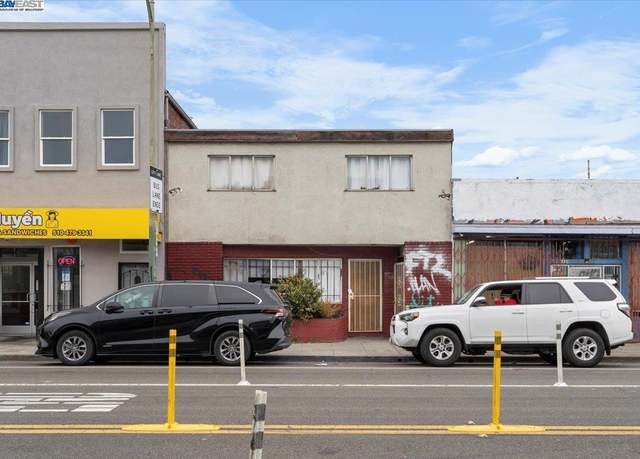 Property at 1622 International Blvd, Oakland, CA 94606, 8 beds, 4 baths
