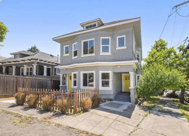 Property at 193 W Macarthur Blvd, Oakland, CA 94611