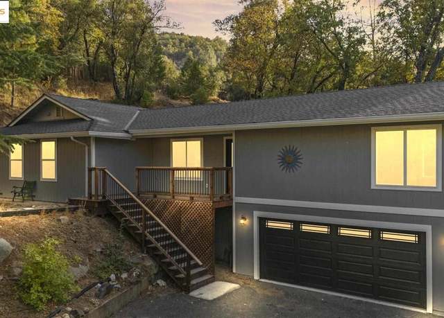 Property at 21451 Phoenix Lake Rd, Sonora, CA 95370, 3 beds, 2 baths