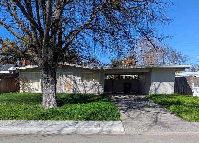 Property at 2217 Porter Way, Stockton, CA 95207, 3 beds, 1 bath