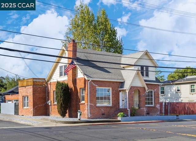 Property at 2127 Georgia St, Vallejo, CA 94590, 5 beds, 2.5 baths