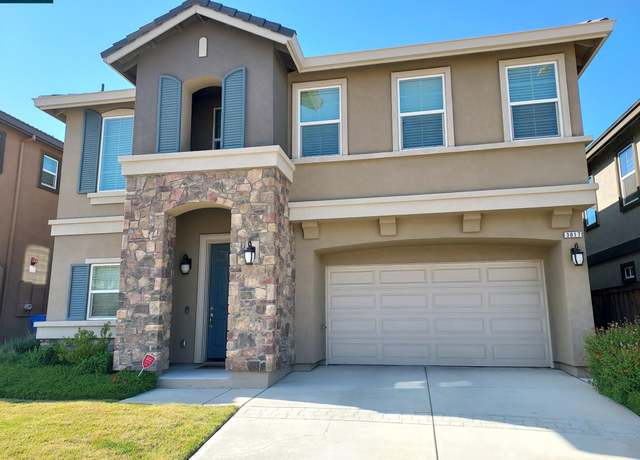 Property at 3017 Aragon Dr, Pittsburg, CA 94565, 4 beds, 2.5 baths