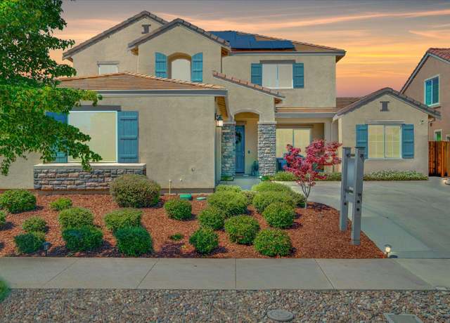 Property at 719 Jennifer St, Brentwood, CA 94513, 4 beds, 3.5 baths
