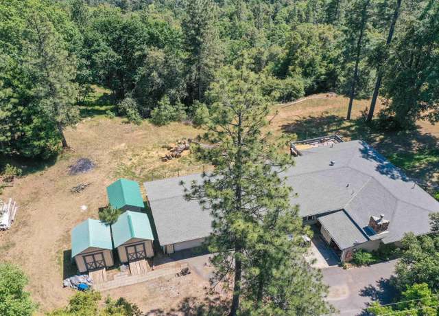Property at 13849 Northridge Rd, Sonora, CA 95370, 3 beds, 2 baths