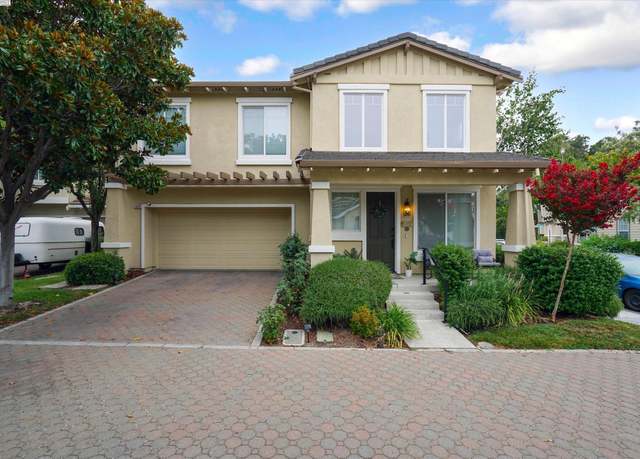Property at 5884 Cedarwood Cmn, Livermore, CA 94550, 4 beds, 2.5 baths